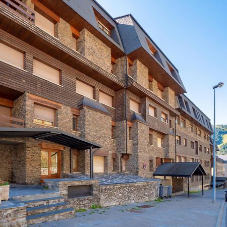 Principat Park Apartamento Soldeu Exterior foto