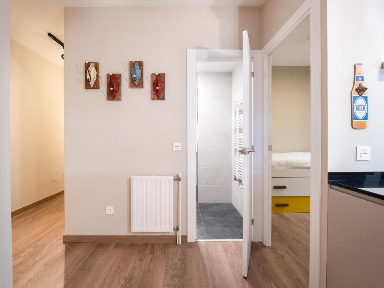 Principat Park Apartamento Soldeu Exterior foto